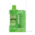 Rum Bar Bullet 7000 Puffs Disposable Vapes